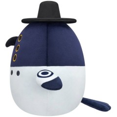 Peluche Sussie Bird - KPOP DEMON HUNTERS - SQUISHMALLOWS - 20 cm - ult