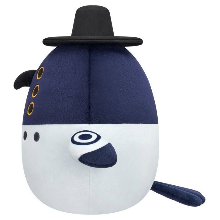 Peluche Sussie Bird - KPOP DEMON HUNTERS - SQUISHMALLOWS - 20 cm - ultra douce