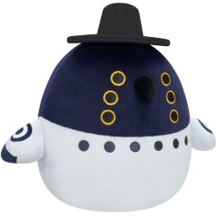 Peluche Sussie Bird - KPOP DEMON HUNTERS - SQUISHMALLOWS - 20 cm - ult