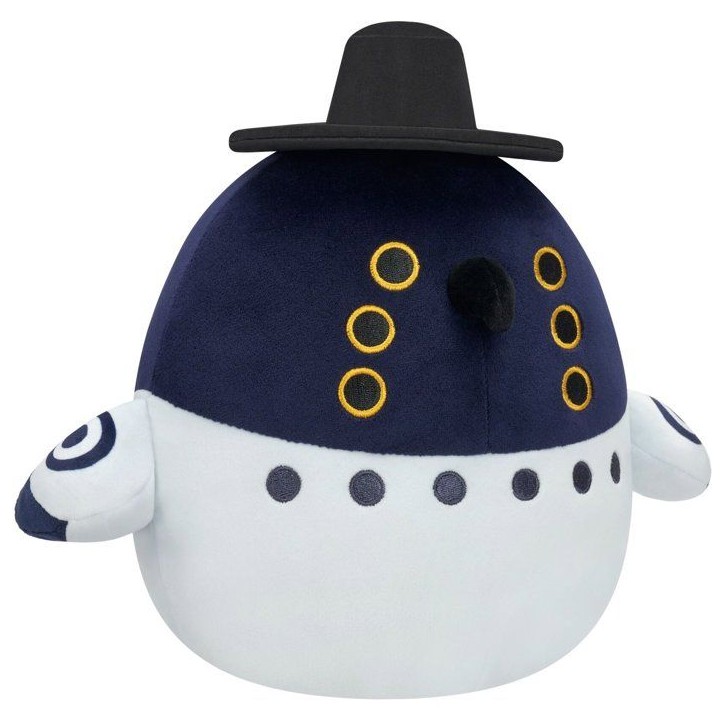 Peluche Sussie Bird - KPOP DEMON HUNTERS - SQUISHMALLOWS - 20 cm - ultra douce
