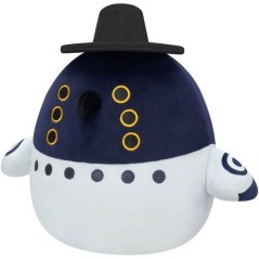 Peluche Sussie Bird - KPOP DEMON HUNTERS - SQUISHMALLOWS - 20 cm - ult