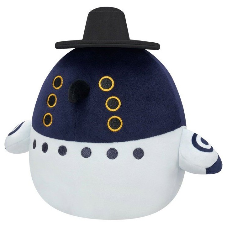 Peluche Sussie Bird - KPOP DEMON HUNTERS - SQUISHMALLOWS - 20 cm - ultra douce