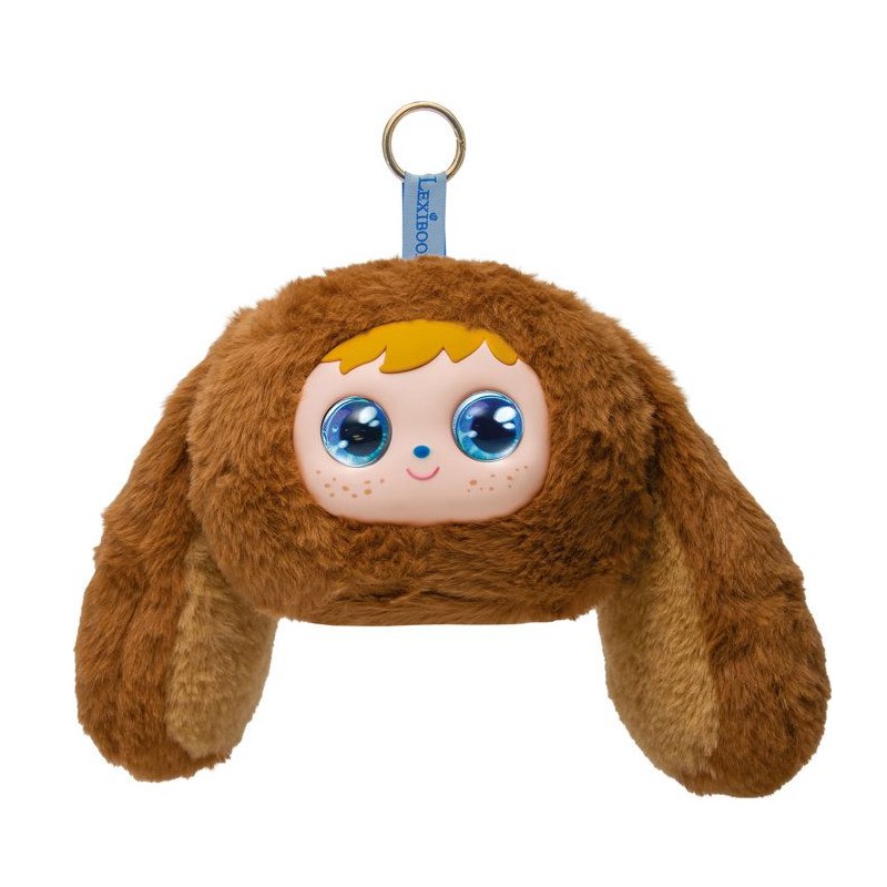 ELO-Coco® - Ma peluche parlante - Lexibook - Jouet connecté avec l'I