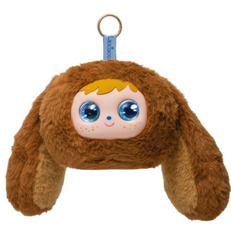 ELO-Coco® - Ma peluche parlante - Lexibook - Jouet connecté avec l'I