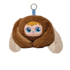 ELO-Coco® - Ma peluche parlante - Lexibook - Jouet connecté avec l'I