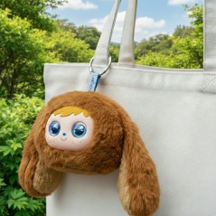 ELO-Coco® - Ma peluche parlante - Lexibook - Jouet connecté avec l'I