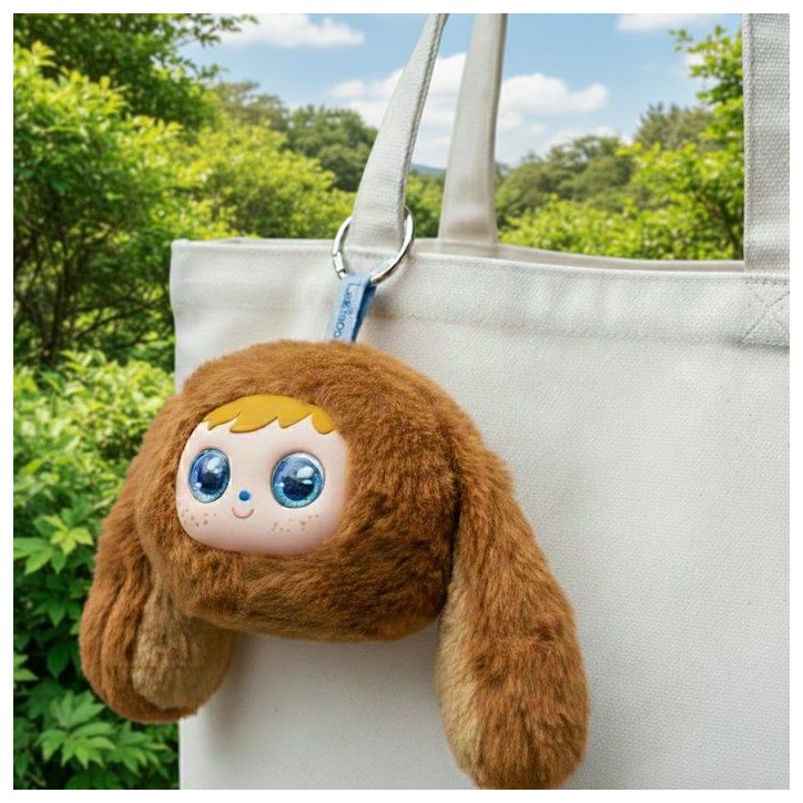 ELO-Coco® - Ma peluche parlante - Lexibook - Jouet connecté avec l'IA conversationnelle et interactive pour enfant ELO-Coco® - Ma peluche parlante - Lexibook - Jouet connecté avec l'IA conversationnelle et interactive pour enfant