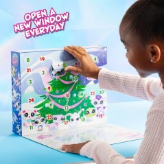 Calendrier de l’Avent - LITTLEST PET SHOP - BF01148 - 24 surprises -