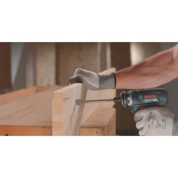 Perceuse-visseuse Bosch Professional GSR 12V-15 FC + 2 batteries 2,0Ah