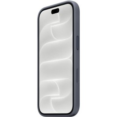 APPLE iPhone 18 Pro - Coque à tissage fin avec MagSafe - Bleu chambray