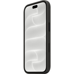 APPLE iPhone 18 Pro - Coque à tissage fin avec MagSafe - Noir