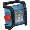 Projecteur de chantier sans-fil GLI 18V-1200 C - Bosch Professional -