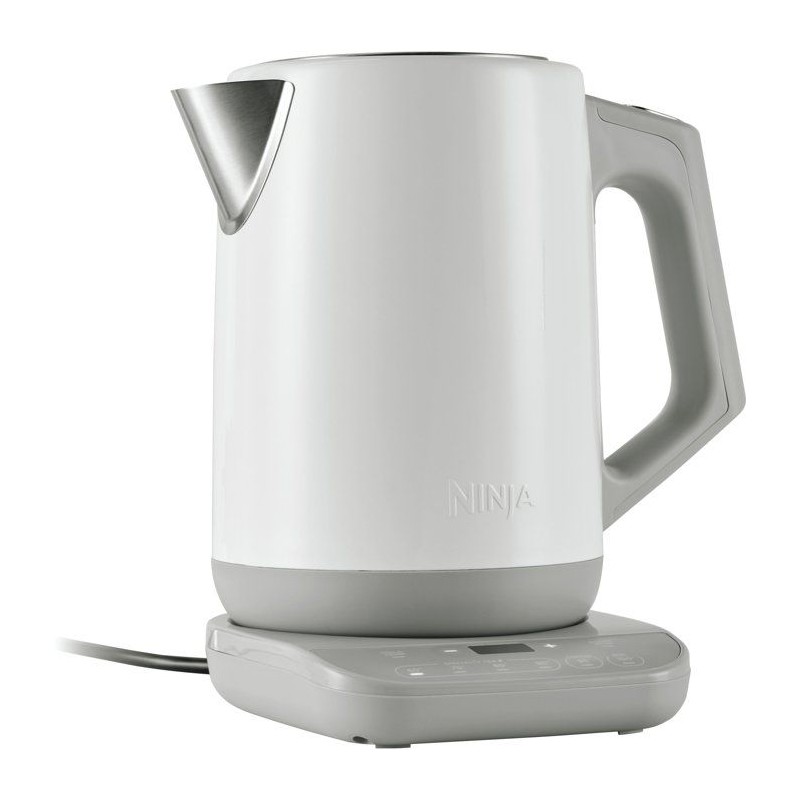 Bouilloire NINJA - 1,7L - Affichage LED - Contrôle de la température