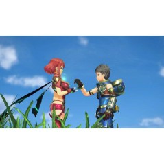 Xenoblade Chronicles 2 - Nintendo Switch 2 Edition • Jeu Nintendo Switch 2