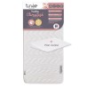Matelas Climatisé TINEO 60x120 cm - Epaisseur 10 cm - Livre avec un p