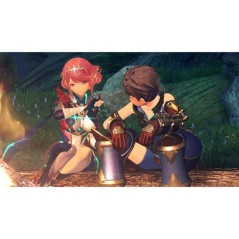 Xenoblade Chronicles 2 - Nintendo Switch 2 Edition • Jeu Nintendo Sw