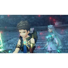 Xenoblade Chronicles 2 - Nintendo Switch 2 Edition • Jeu Nintendo Sw