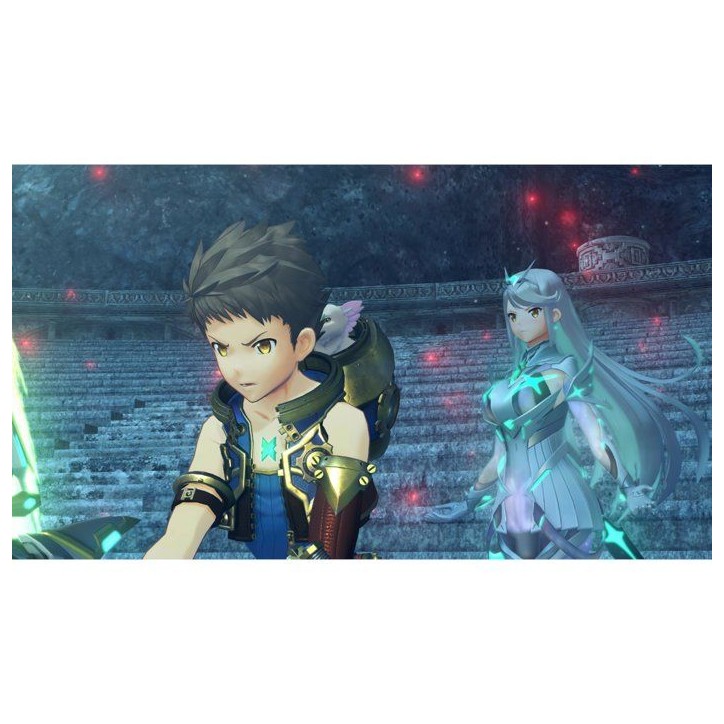 Xenoblade Chronicles 2 - Nintendo Switch 2 Edition • Jeu Nintendo Switch 2 Xenoblade Chronicles 2 - Nintendo Switch 2 Edition • Jeu Nintendo Switch 2