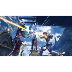 Xenoblade Chronicles 2 - Nintendo Switch 2 Edition • Jeu Nintendo Sw