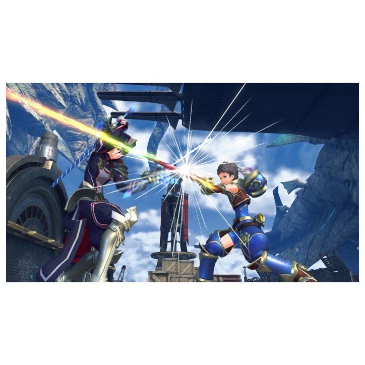 Xenoblade Chronicles 2 - Nintendo Switch 2 Edition • Jeu Nintendo Switch 2 Xenoblade Chronicles 2 - Nintendo Switch 2 Edition • Jeu Nintendo Switch 2