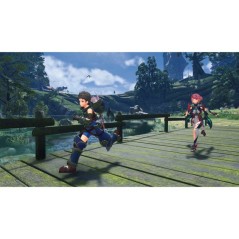 Xenoblade Chronicles 2 - Nintendo Switch 2 Edition • Jeu Nintendo Sw