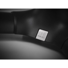 Support TV sur pied - FLOATING STAND XL - WM7650 - Matt Titanium - TV