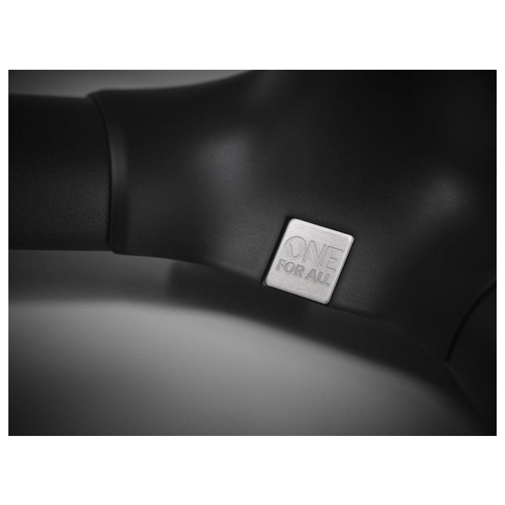 Support TV sur pied - FLOATING STAND XL - WM7650 - Matt Titanium - TV jusqu'à 90 pouces Support TV sur pied - FLOATING STAND XL - WM7650 - Matt Titanium - TV jusqu'à 90 pouces