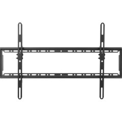 Support mural TV - SMART - WM2625 - Inclinable 8° - TV 32 à 90 pouce