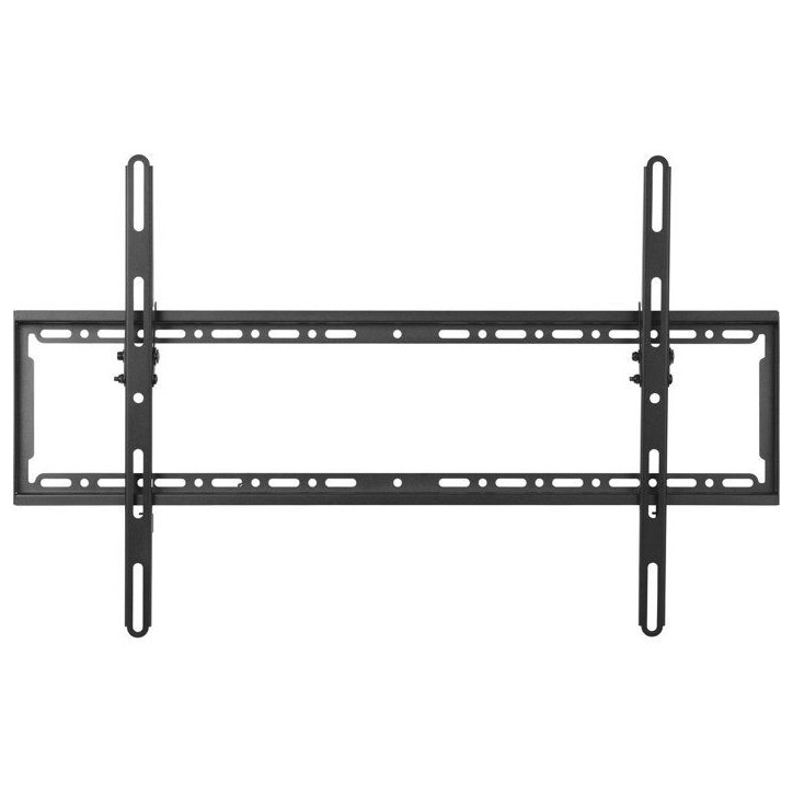 Support mural TV - SMART - WM2625 - Inclinable 8° - TV 32 à 90 pouces