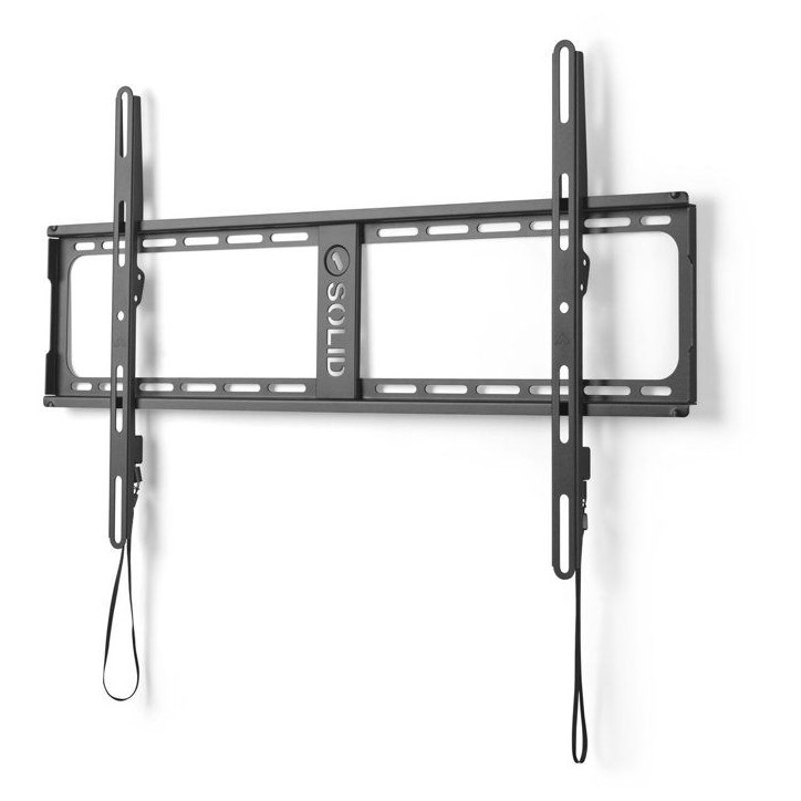 Support mural TV - SOLID - WM4615 - Fixe - Distance au mur 23 mm - TV 32 à 90 pouces