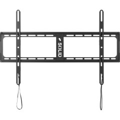 Support mural TV - SOLID - WM4615 - Fixe - Distance au mur 23 mm - TV