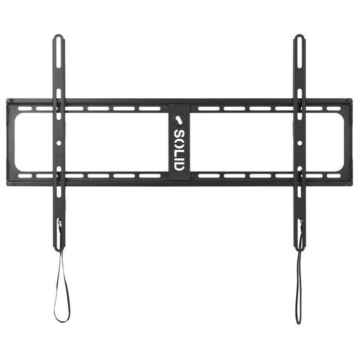 Support mural TV - SOLID - WM4615 - Fixe - Distance au mur 23 mm - TV 32 à 90 pouces