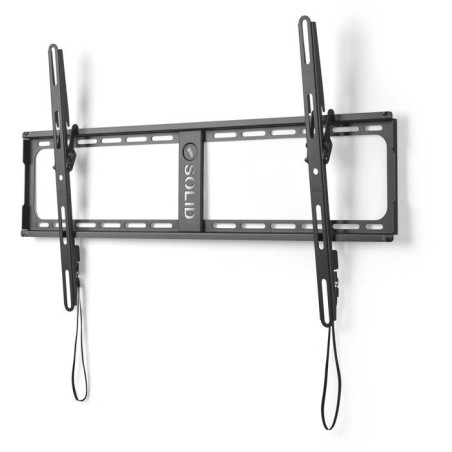 Support mural TV - SOLID - WM4625 - Inclinable 8° - TV 32 à 90 pouce