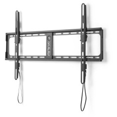 Support mural TV - SOLID - WM4625 - Inclinable 8° - TV 32 à 90 pouces
