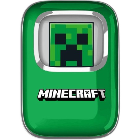 Écouteurs - OTL TECHNOLOGIES - TWS Slide Minecraft