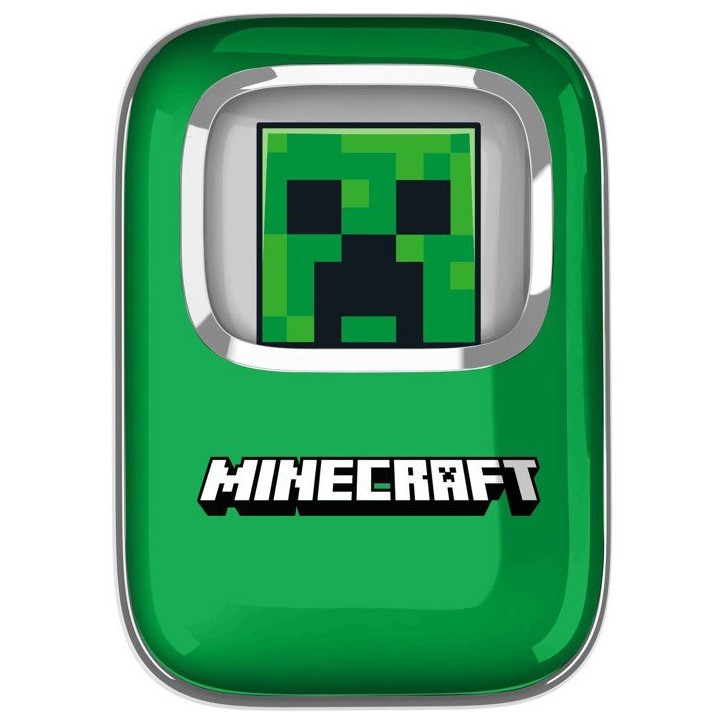 Écouteurs - OTL TECHNOLOGIES - TWS Slide Minecraft Écouteurs - OTL TECHNOLOGIES - TWS Slide Minecraft