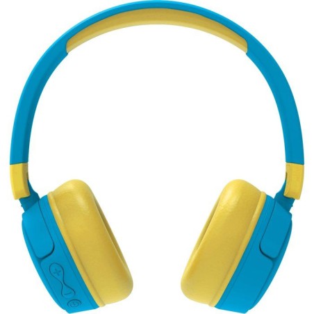 Casque Bluetooth - EKIDS - Pokémon Pikachu