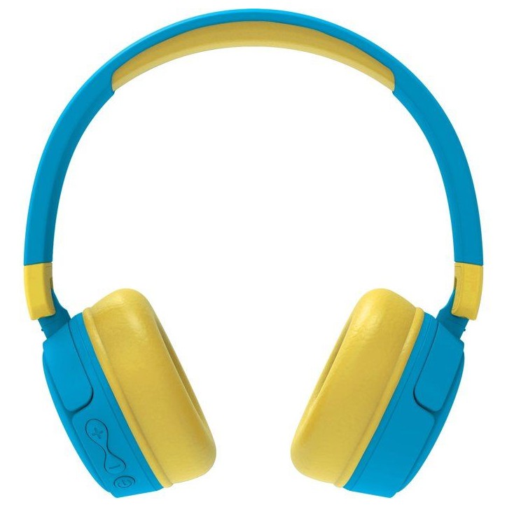 Casque Bluetooth - EKIDS - Pokémon Pikachu