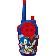Talkie-walkie - OTL TECHNOLOGIES - Sonic the Hedgehog