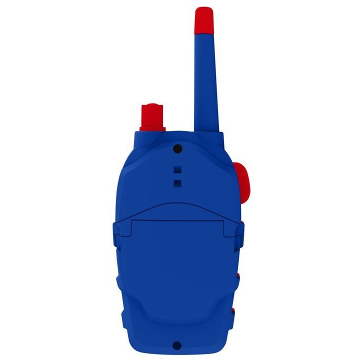 Talkie-walkie - OTL TECHNOLOGIES - Sonic the Hedgehog Talkie-walkie - OTL TECHNOLOGIES - Sonic the Hedgehog