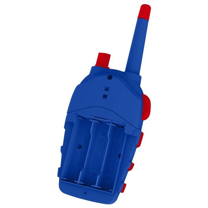 Talkie-walkie - OTL TECHNOLOGIES - Sonic the Hedgehog Talkie-walkie - OTL TECHNOLOGIES - Sonic the Hedgehog