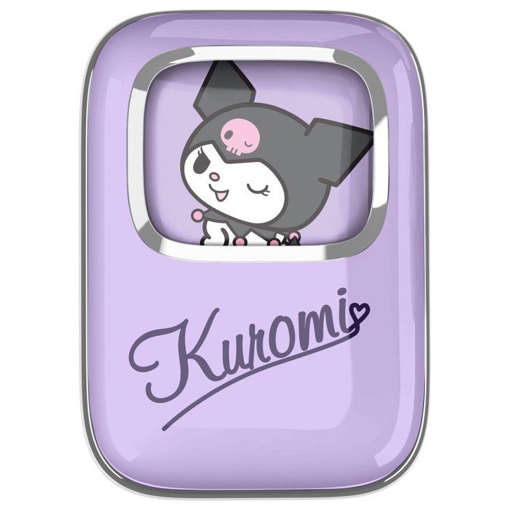 Écouteurs - OTL TECHNOLOGIES - TWS Slide Kuromi