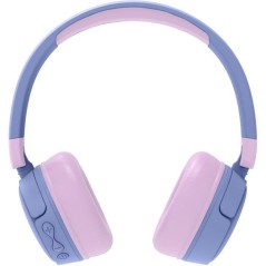 Casque Bluetooth - EKIDS - Kuromi Kids