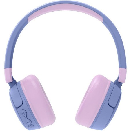 Casque Bluetooth - EKIDS - Kuromi Kids
