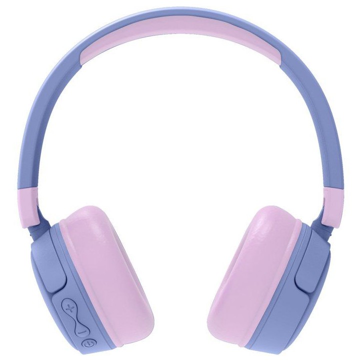 Casque Bluetooth - EKIDS - Kuromi Kids