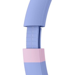 Casque Bluetooth - EKIDS - Kuromi Kids