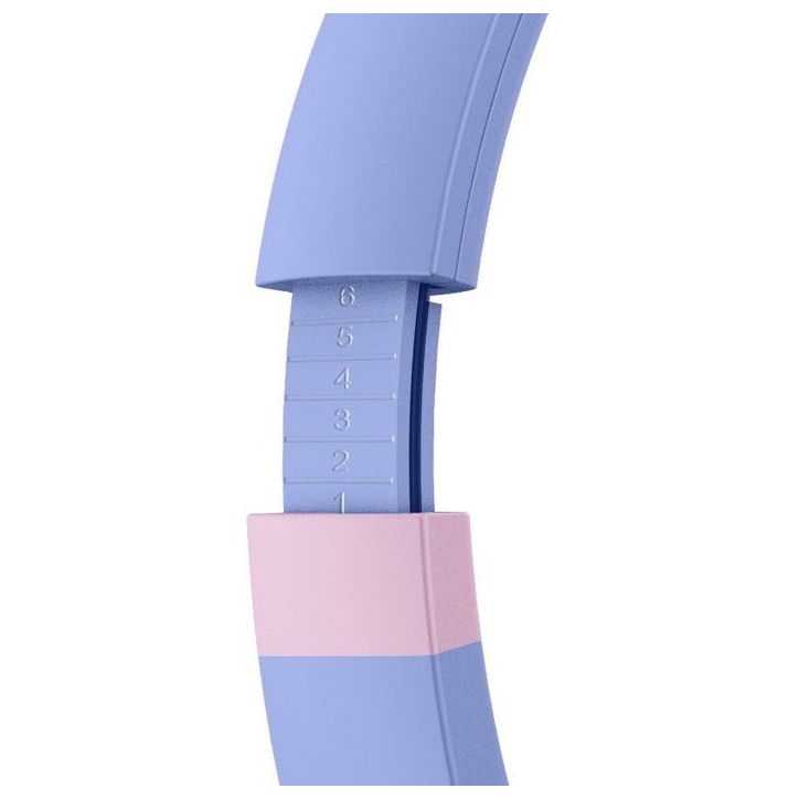 Casque Bluetooth - EKIDS - Kuromi Kids