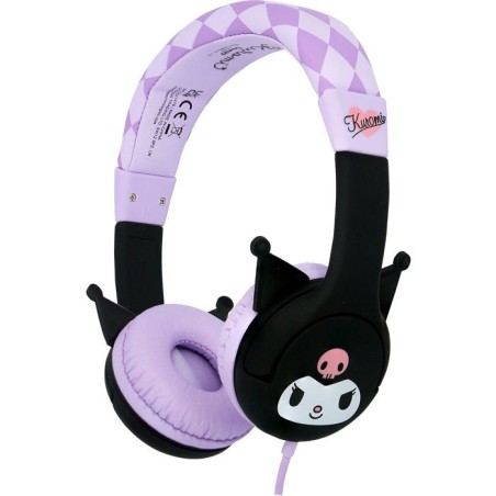Casque filaire - OTL TECHNOLOGIES - Kuromi