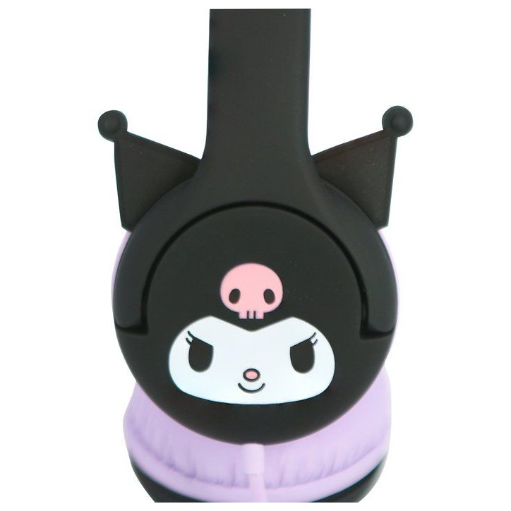 Casque filaire - OTL TECHNOLOGIES - Kuromi