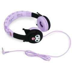 Casque filaire - OTL TECHNOLOGIES - Kuromi